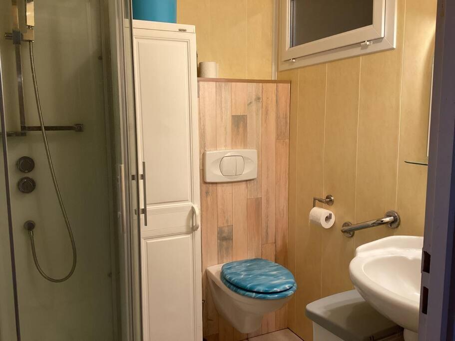 L'Etoile De Mer , Maison En Plein Centre Ville Бретіньоль-сюр-Мер Екстер'єр фото