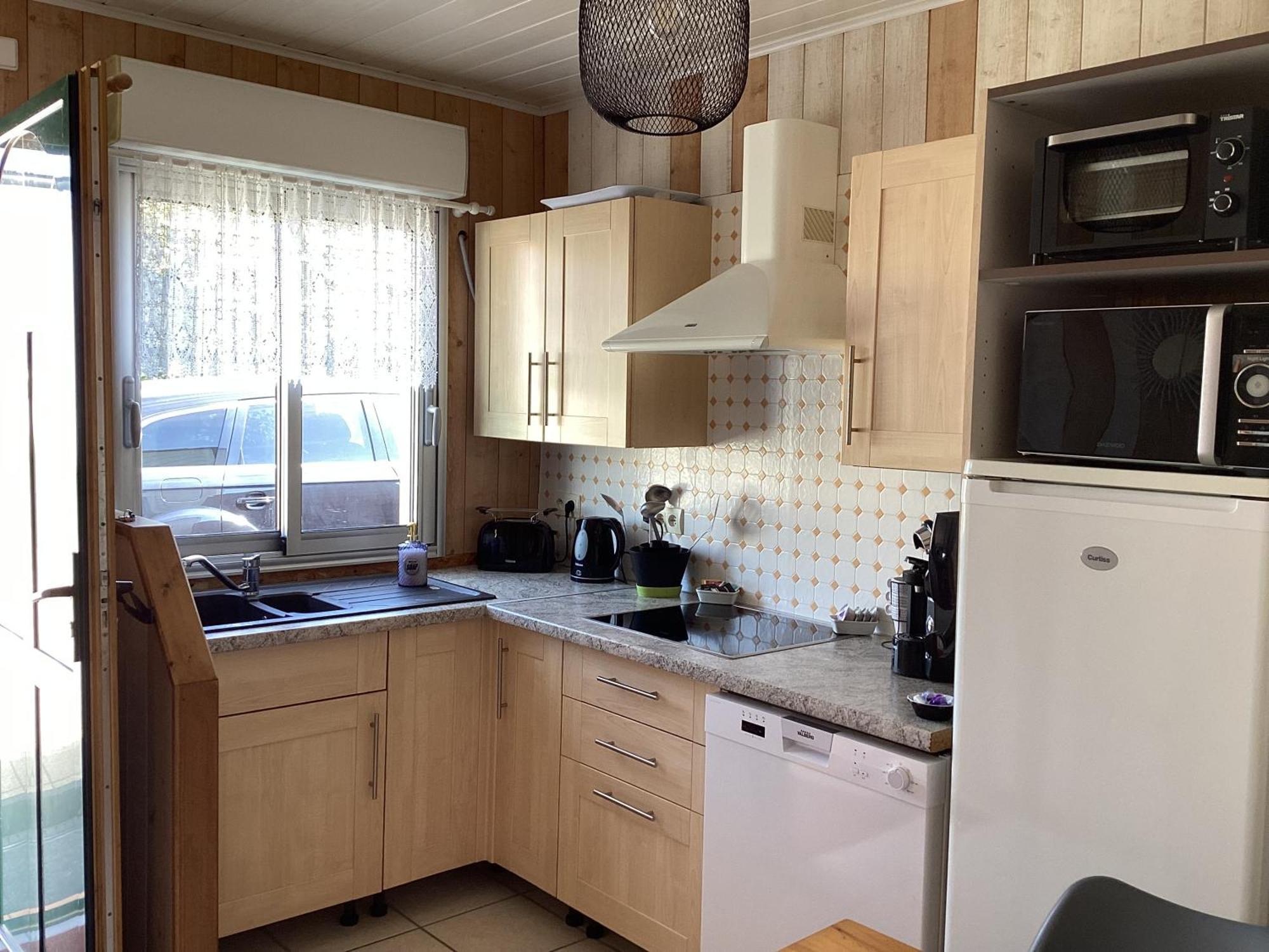 L'Etoile De Mer , Maison En Plein Centre Ville Бретіньоль-сюр-Мер Екстер'єр фото